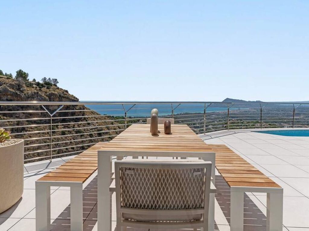 Maison de luxe à vendre à Altea, 2 146 000 €, Photo 2