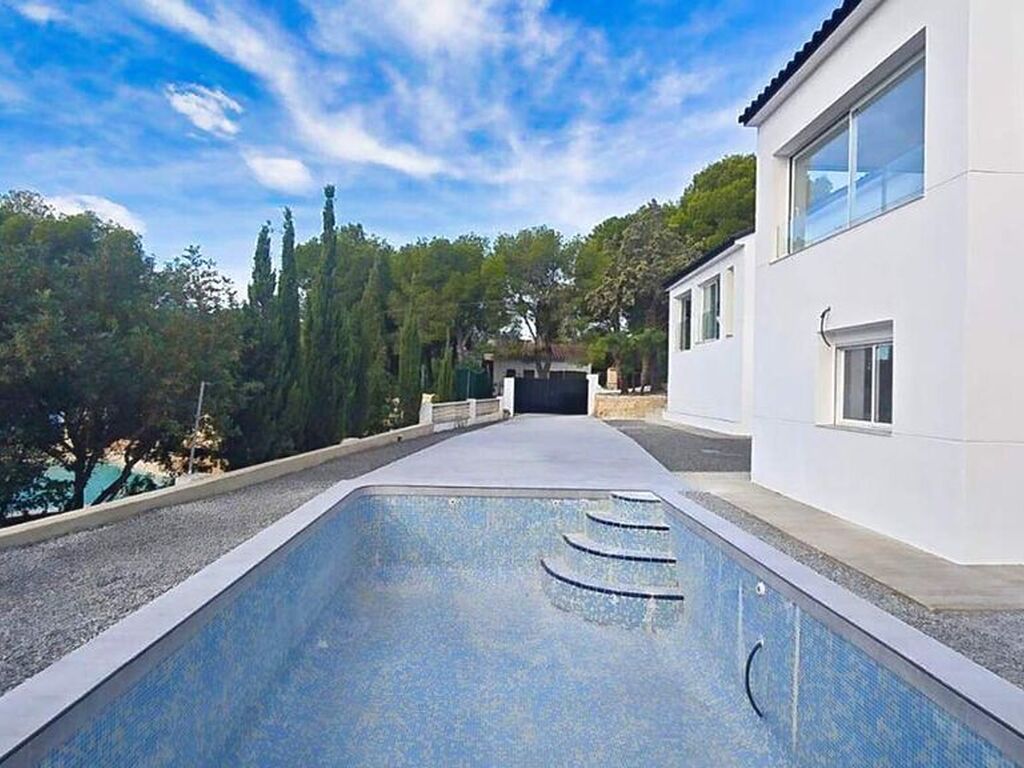 Maison de luxe à vendre à Altea, 890 000 €, Photo 2