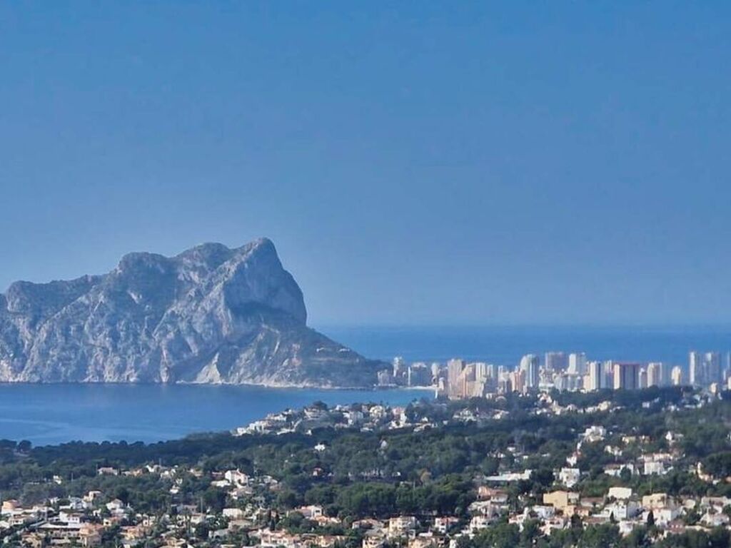 Maison de luxe à vendre à Moraira, 4 250 000 €, Photo 3