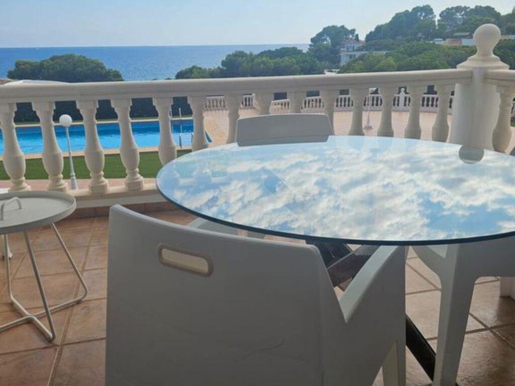 Appartement de luxe à vendre à Moraira, 692 000 €, Photo 3