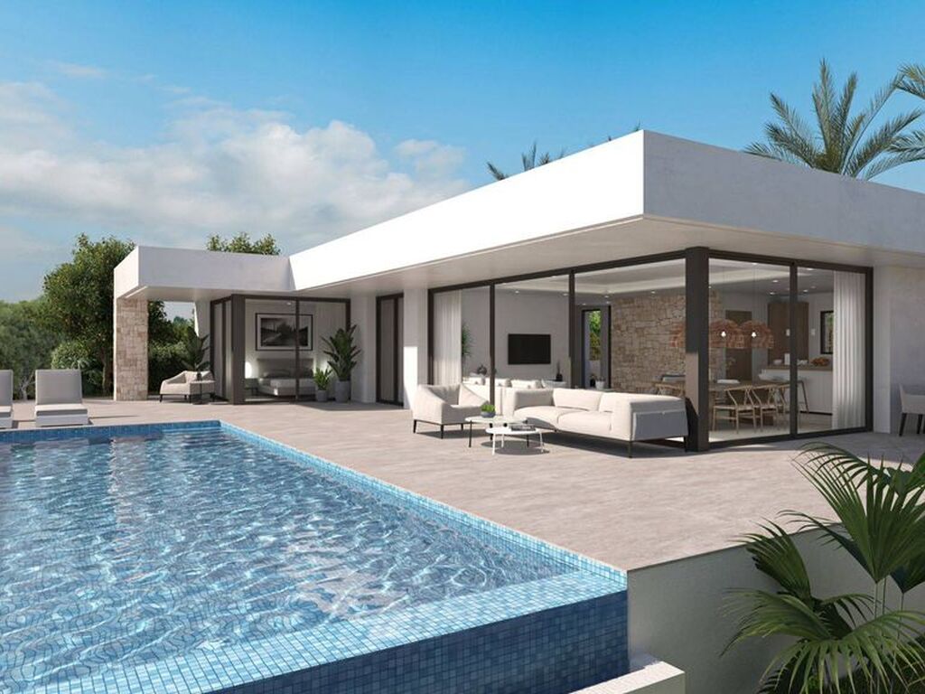 Maison de luxe à vendre à Denia, 1 380 000 €, Photo 3