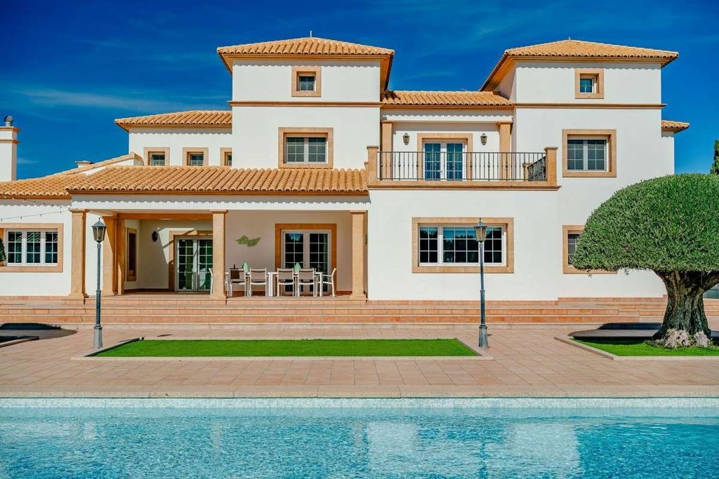 Maison de luxe à vendre à Calp, 3 150 000 €, Photo 3
