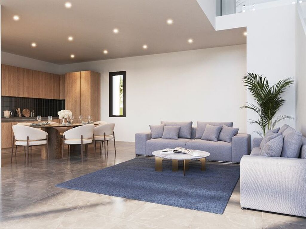 Maison de luxe à vendre à Calp, 1 320 000 €, Photo 3