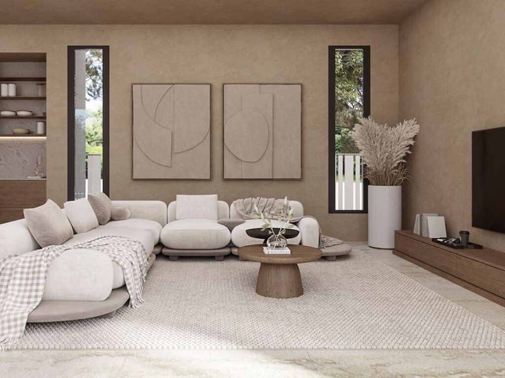 Maison de luxe à vendre à Calp, 1 190 000 €, Photo 3