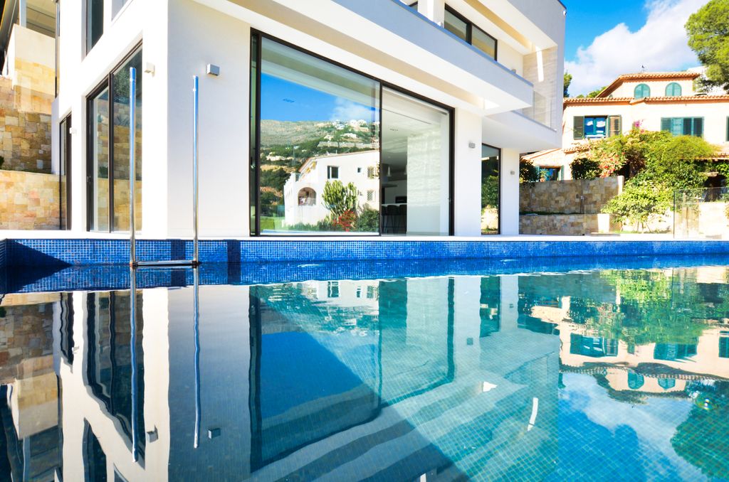 Maison de luxe à vendre à Altea, 2 650 000 €, Photo 3