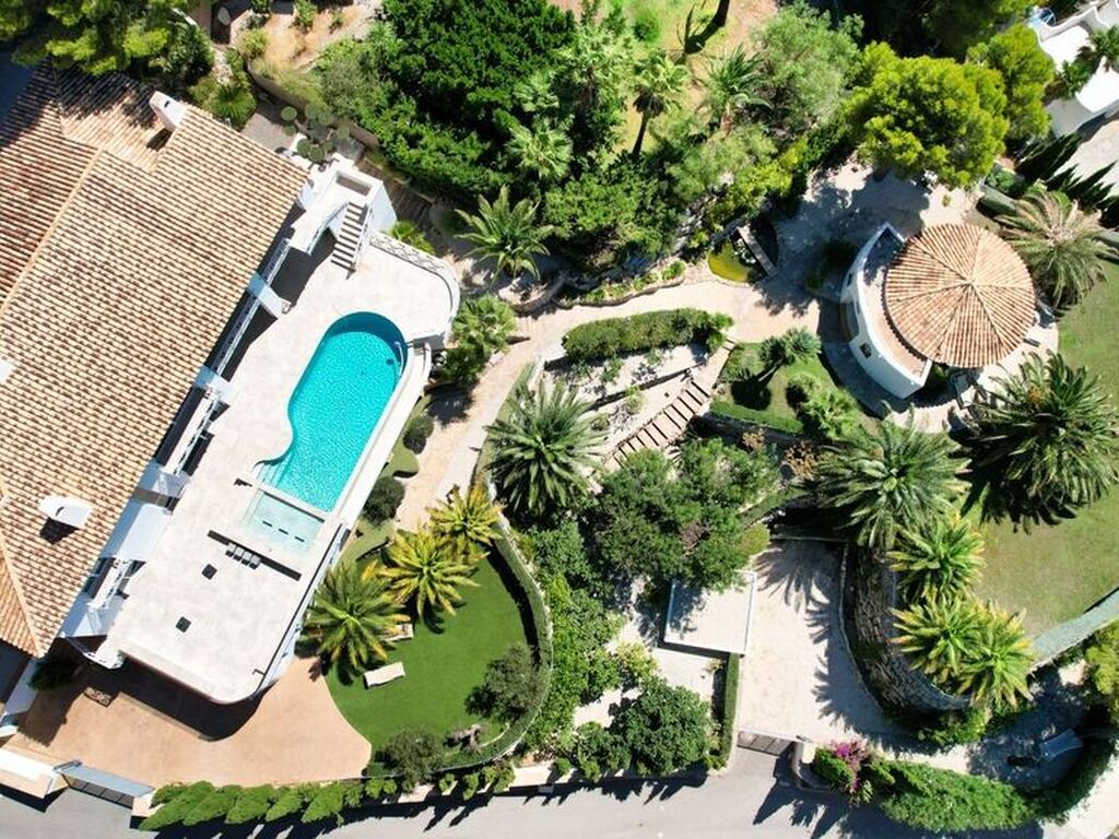 Maison de luxe à vendre à Altea, 2 495 000 €, Photo 3