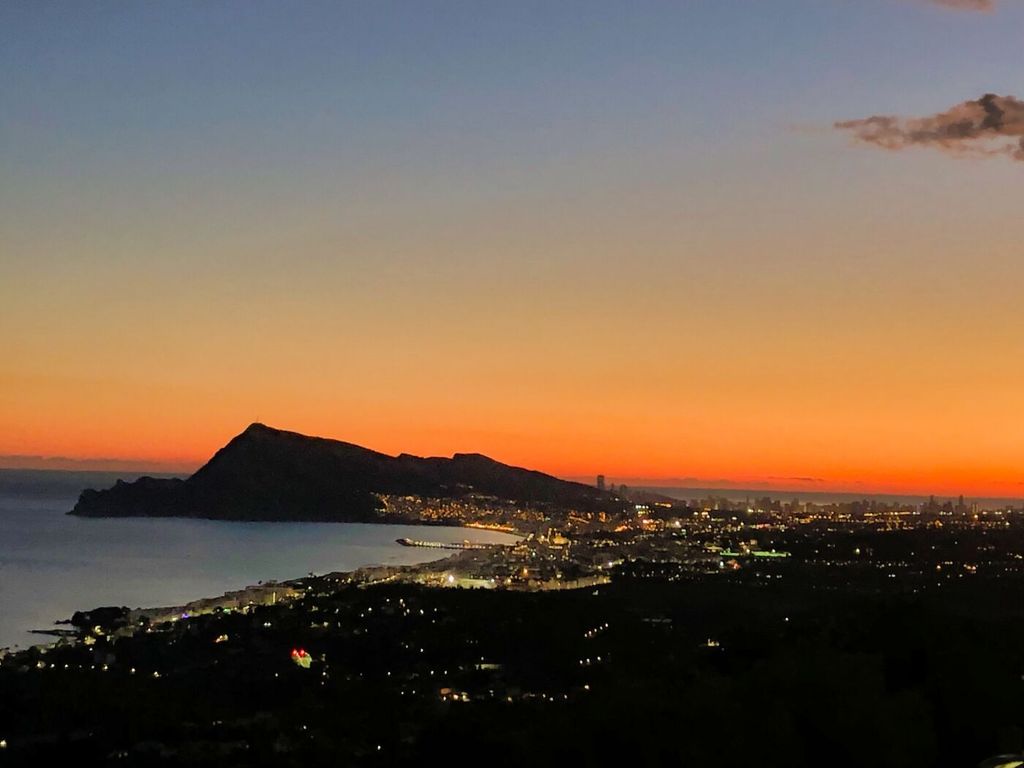 Maison de luxe à vendre à Altea, 4 250 000 €, Photo 3