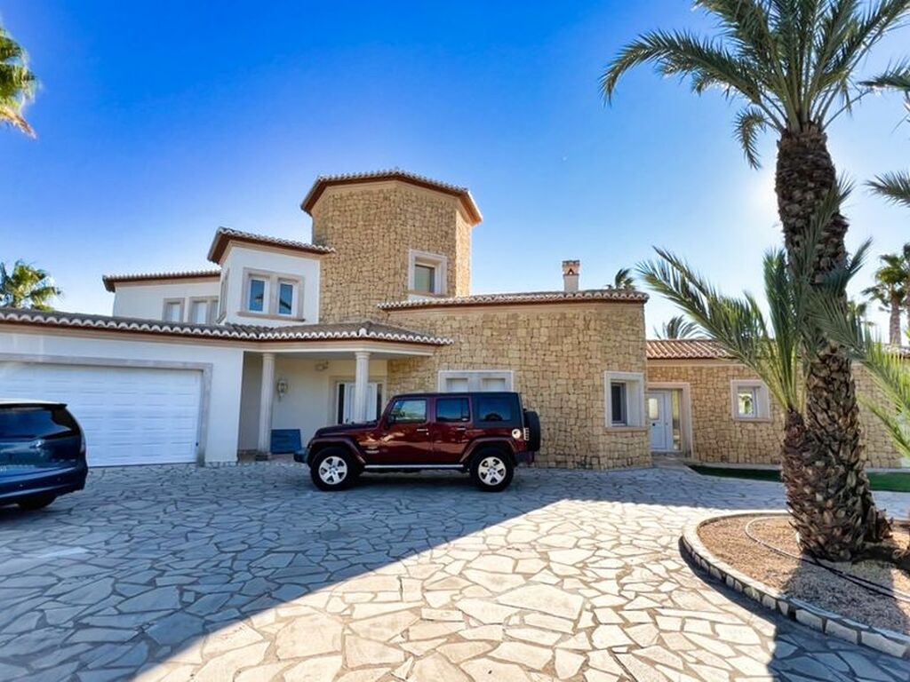 Maison de luxe à vendre à Altea, 2 995 000 €, Photo 3