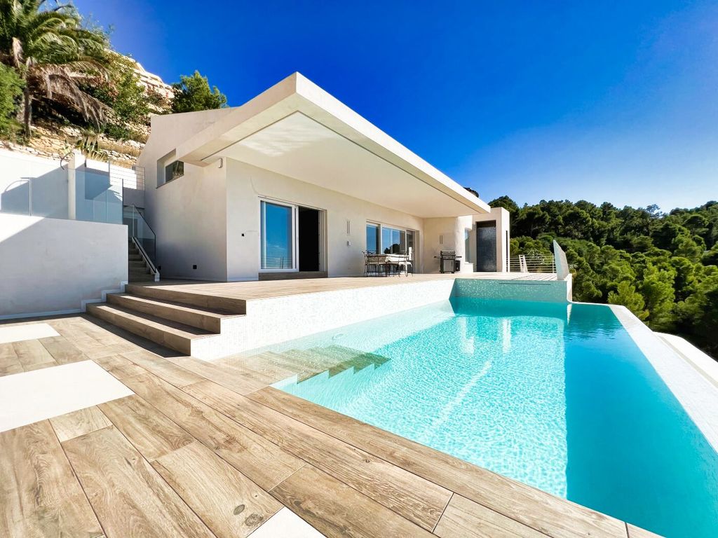 Maison de luxe à vendre à Altea, 1 750 000 €, Photo 3