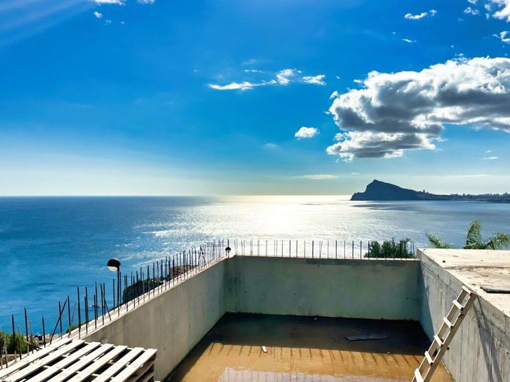 Maison de luxe à vendre à Altea, 2 600 000 €, Photo 3
