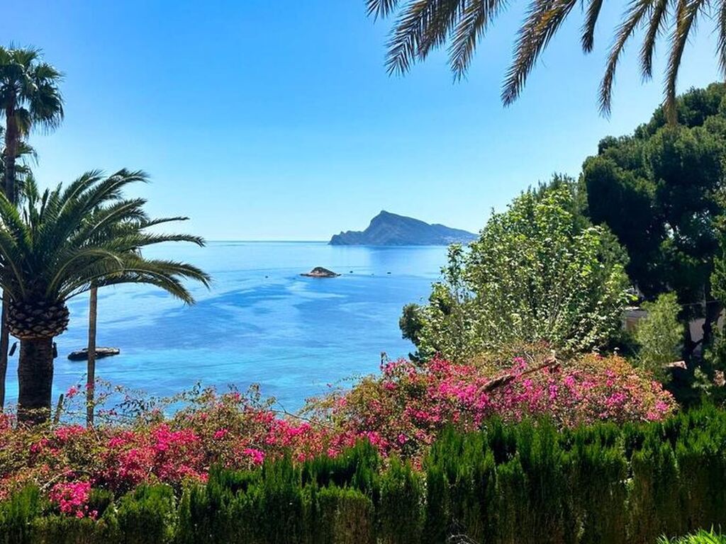 Maison de luxe à vendre à Altea, 2 850 000 €, Photo 3