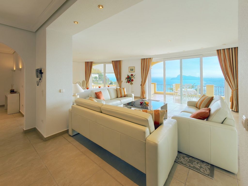 Maison de luxe à vendre à Altea, 1 450 000 €, Photo 3