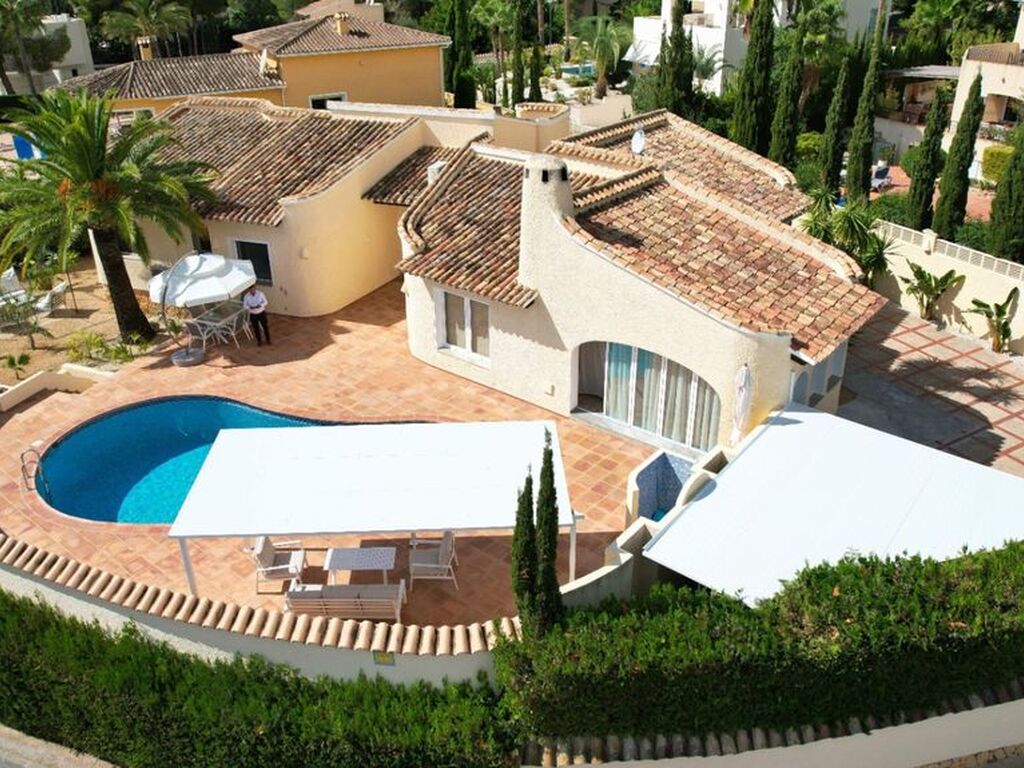 Maison de luxe à vendre à Altea, 775 000 €, Photo 3
