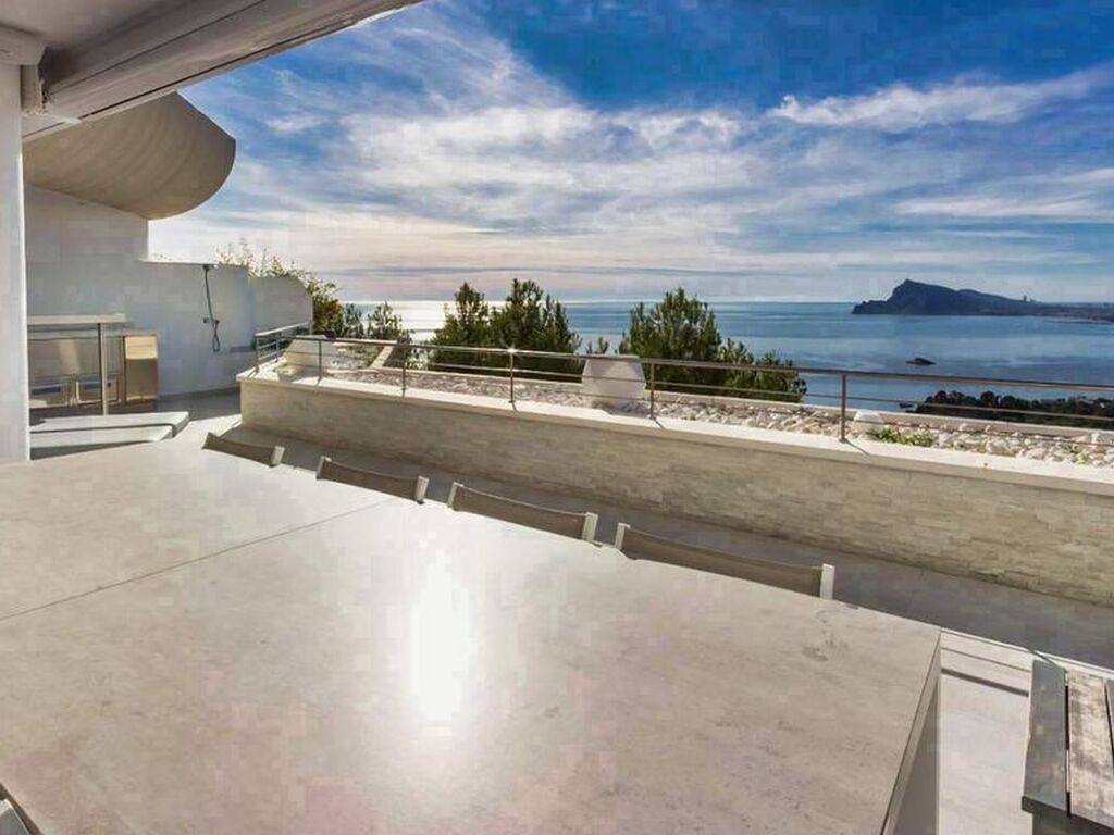 Appartement de luxe à vendre à Altea, 895 000 €, Photo 3