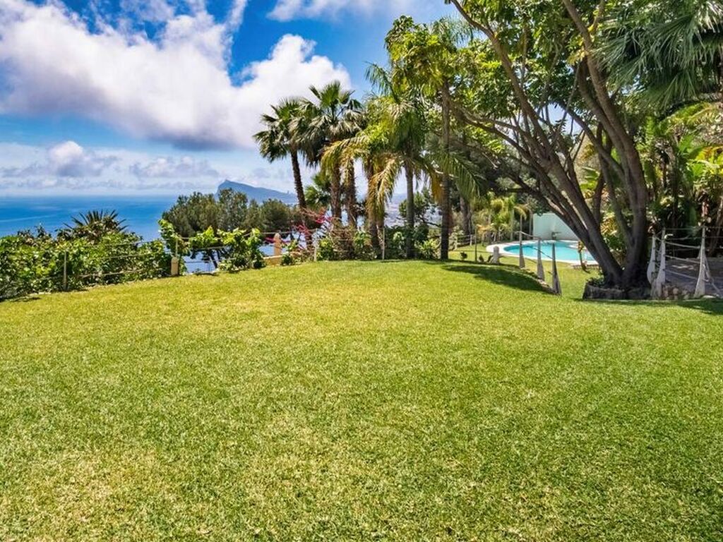 Maison de luxe à vendre à Altea, 6 500 000 €, Photo 3