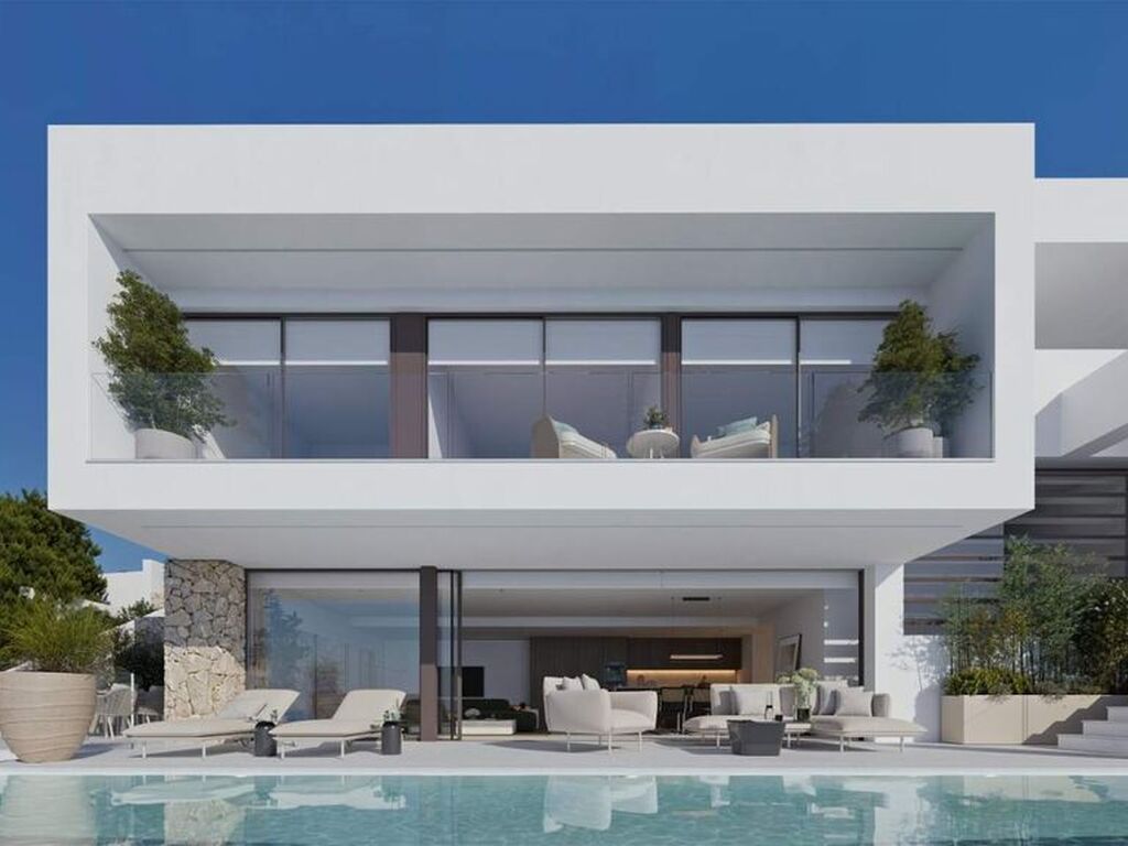 Maison de luxe à vendre à Altea, 2 519 000 €, Photo 3