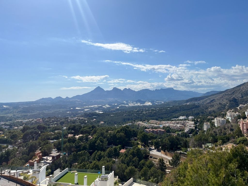 Maison de luxe à vendre à Altea, 731 021 €, Photo 3