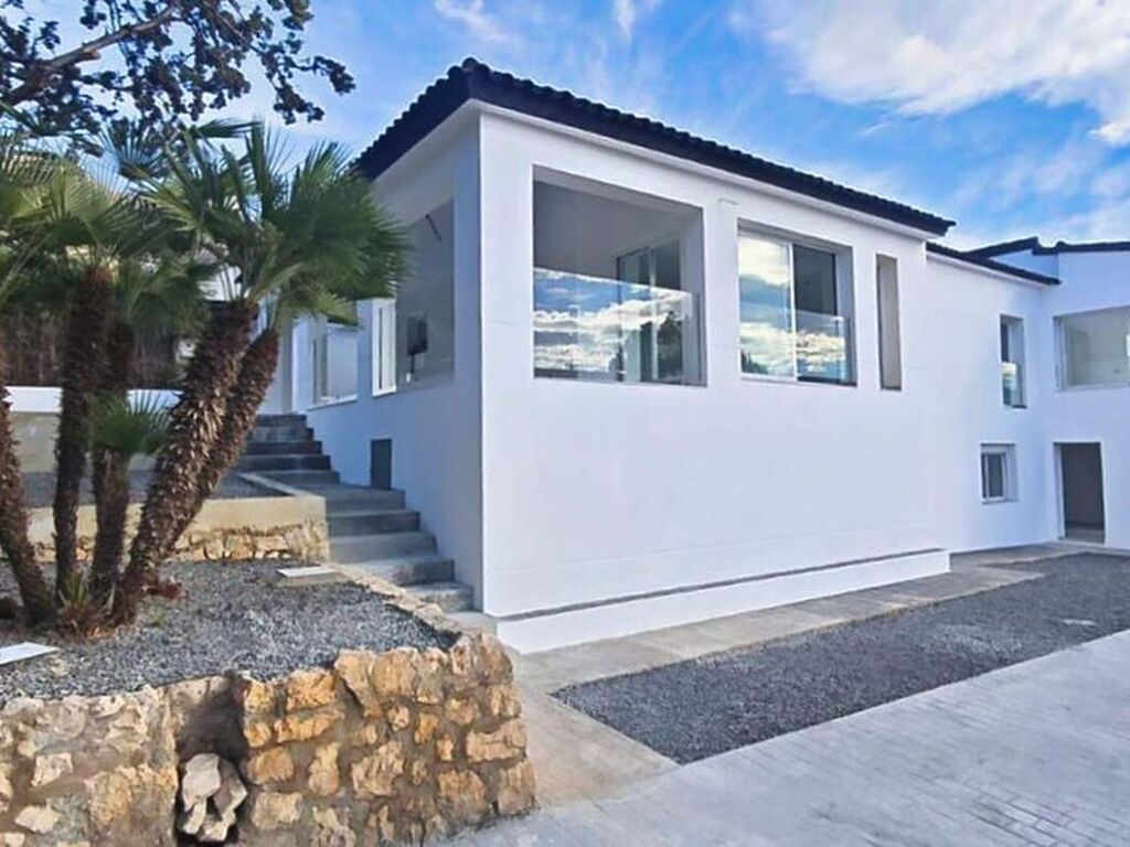 Maison de luxe à vendre à Altea, 890 000 €, Photo 3