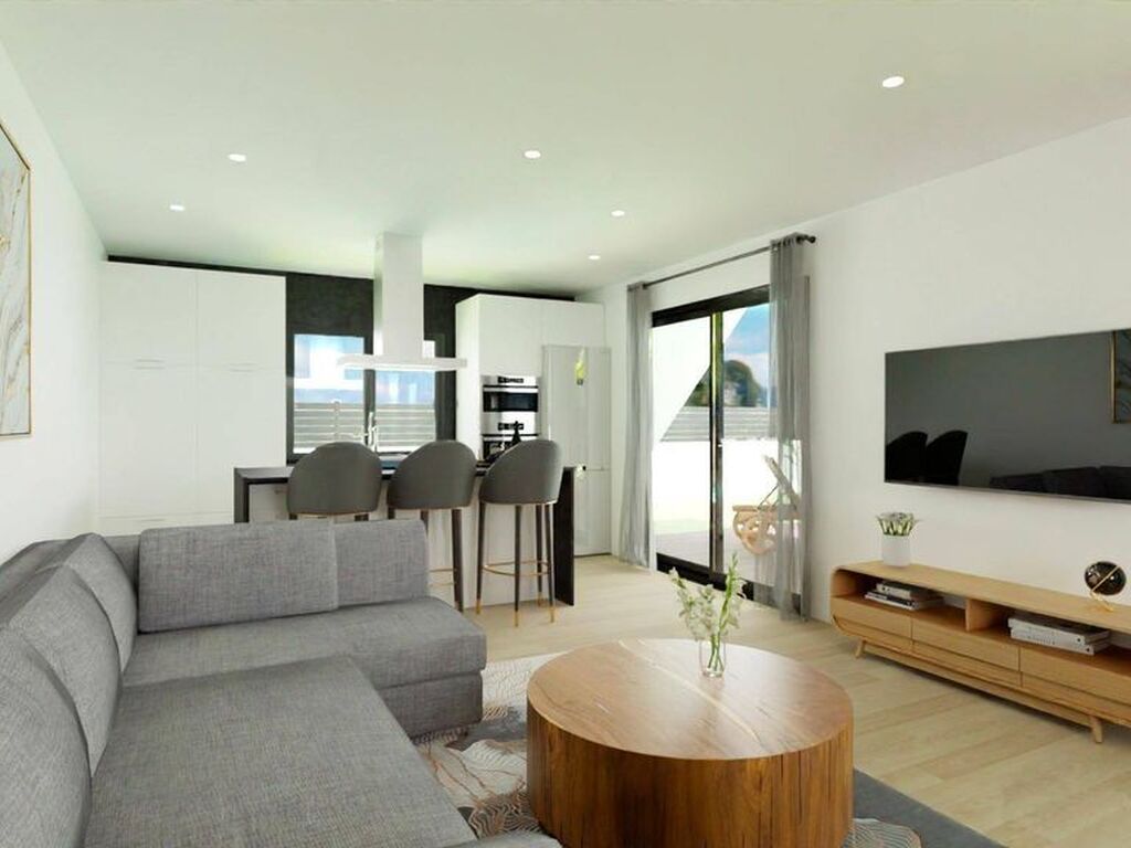 Maison de luxe à vendre à Hondón de Las Nieves, 436 900 €, Photo 3