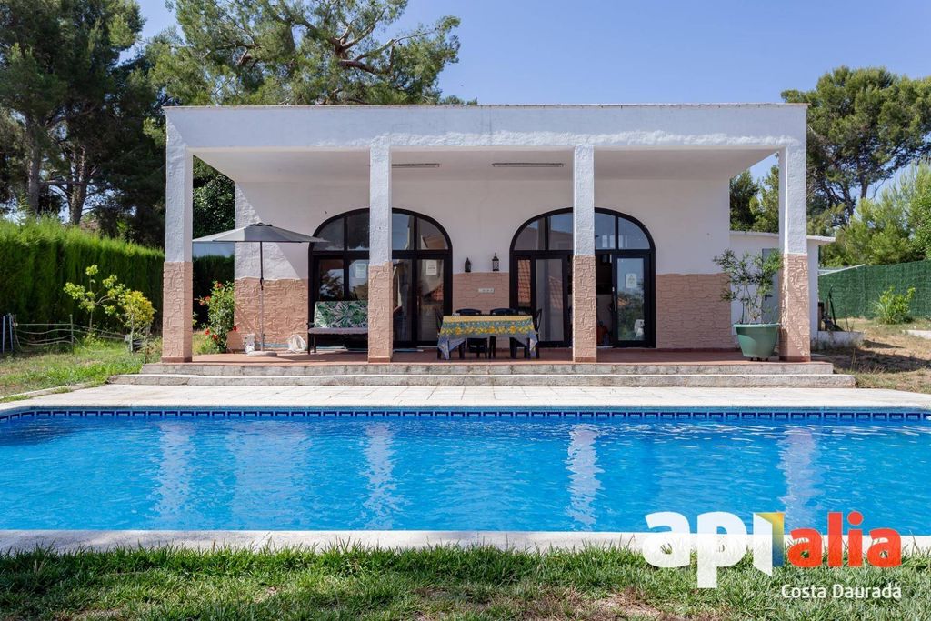 Maison de luxe à vendre à Salou, 950 000 €, Photo 3