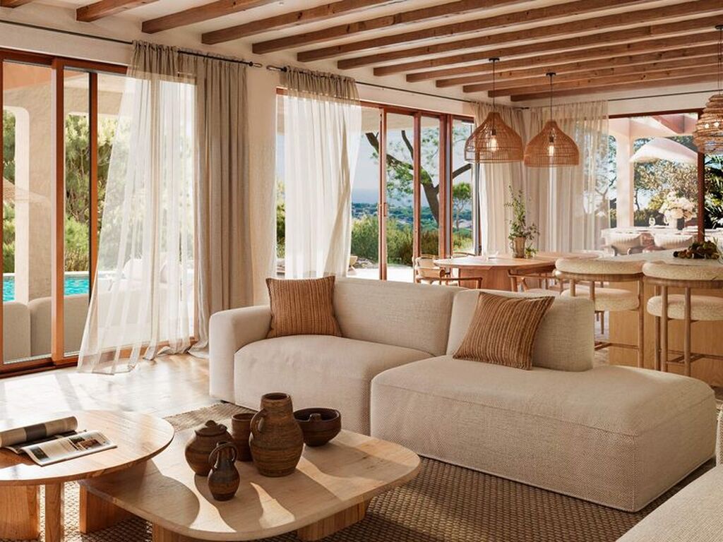 Luxury House for sale in Moraira, 1 990 000 €, Photo 4