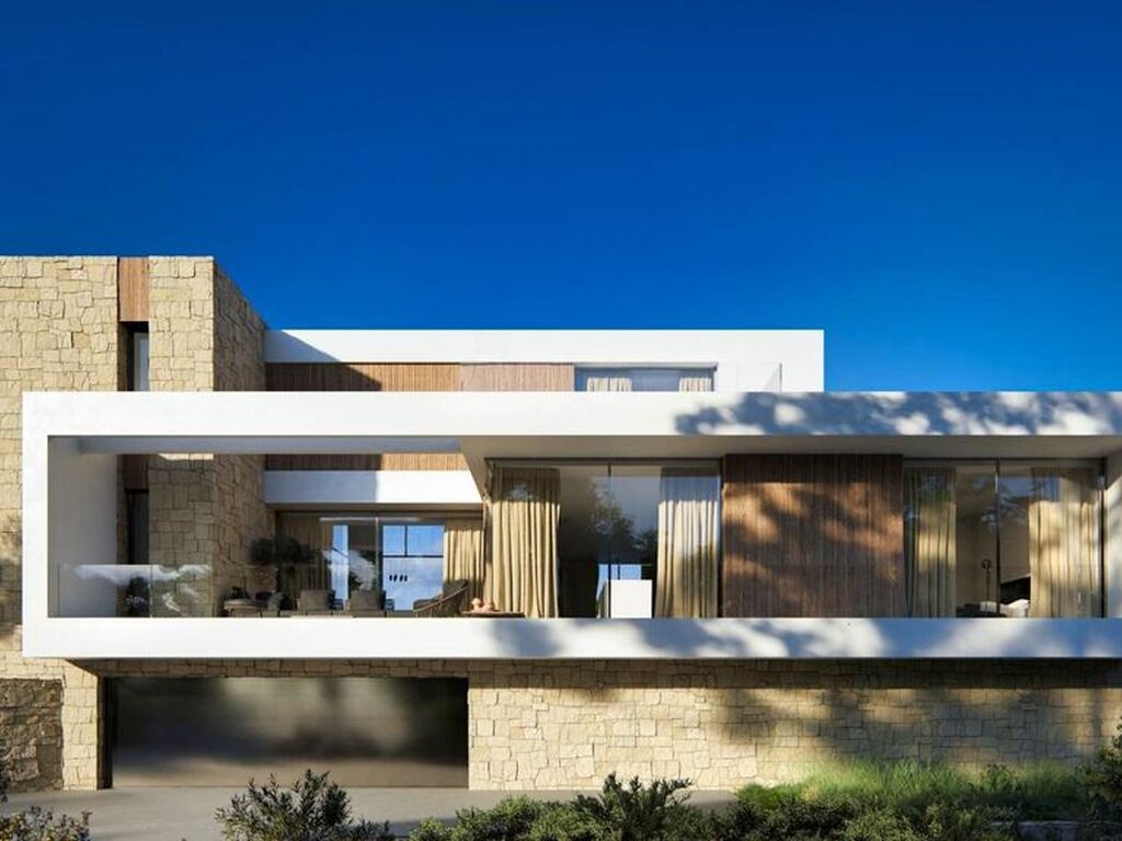 Maison de luxe à vendre à Moraira, 4 250 000 €, Photo 4