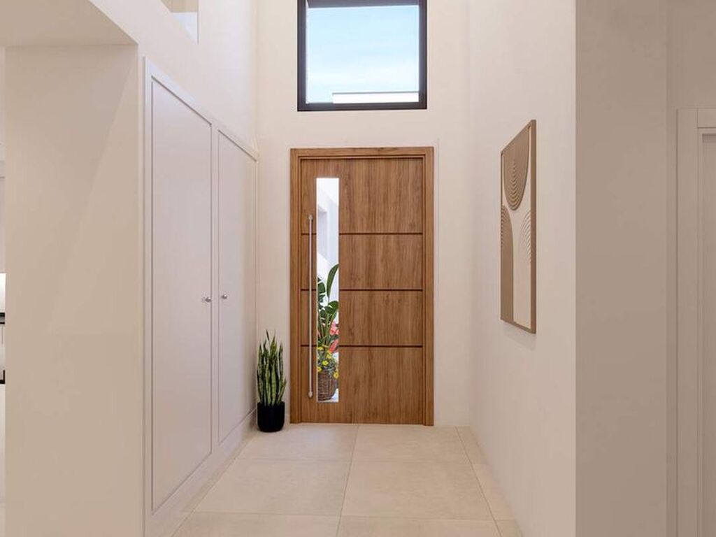Maison de luxe à vendre à La Nucia, 935 000 €, Photo 4