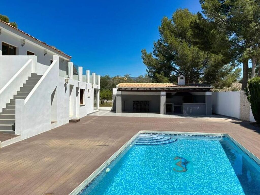 Maison de luxe à vendre à La Nucia, 950 000 €, Photo 4