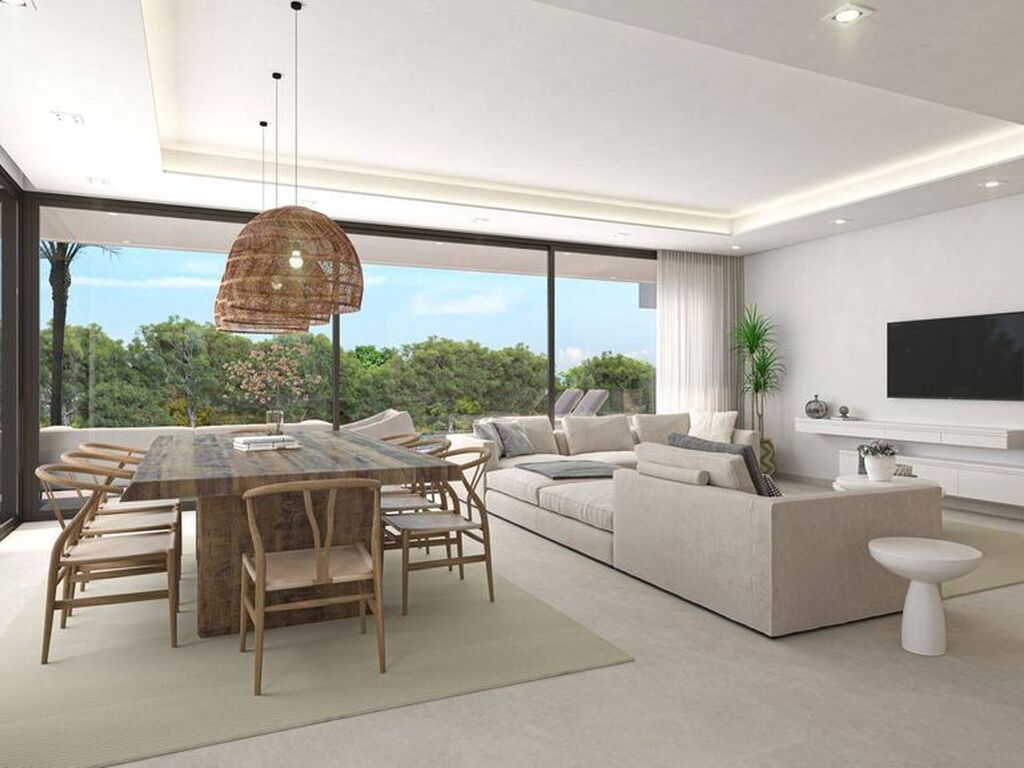 Maison de luxe à vendre à Denia, 1 380 000 €, Photo 4