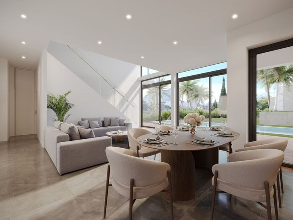 Maison de luxe à vendre à Calp, 1 320 000 €, Photo 4