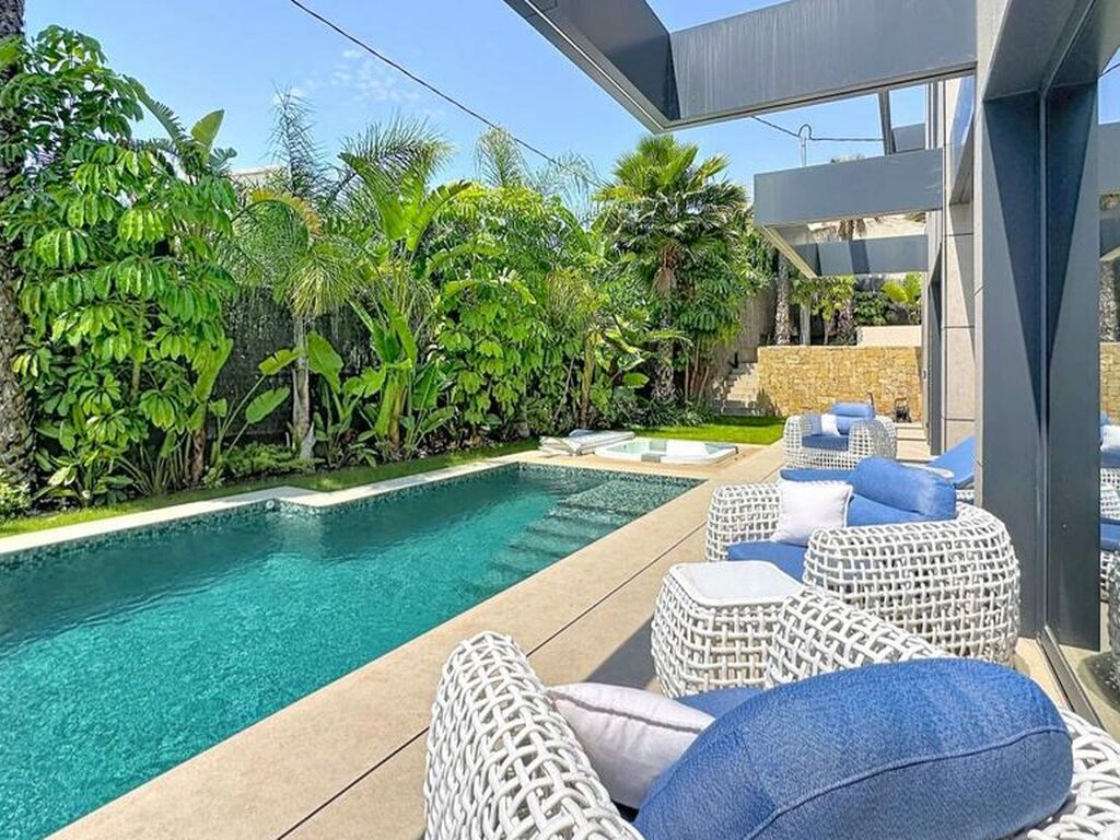 Maison de luxe à vendre à Calp, 2 290 000 €, Photo 4