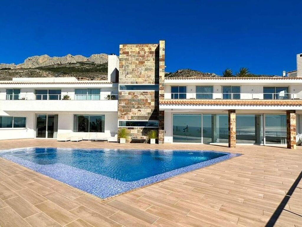 Maison de luxe à vendre à Altea, 4 750 000 €, Photo 4