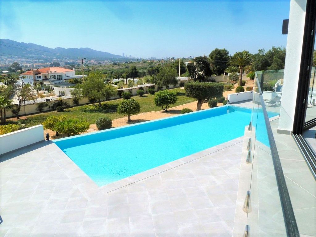 Maison de luxe à vendre à Altea, 2 700 000 €, Photo 4