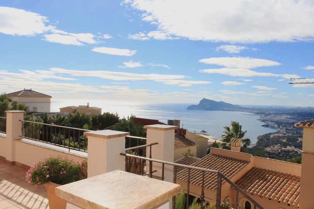 Maison de luxe à vendre à Altea, 1 600 000 €, Photo 4