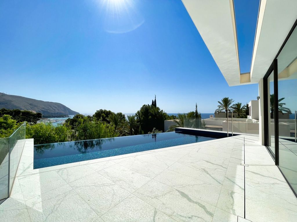 Maison de luxe à vendre à Altea, 2 650 000 €, Photo 4