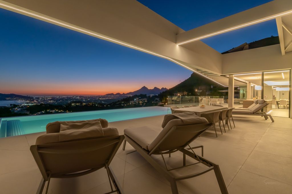Maison de luxe à vendre à Altea, 6 490 000 €, Photo 4