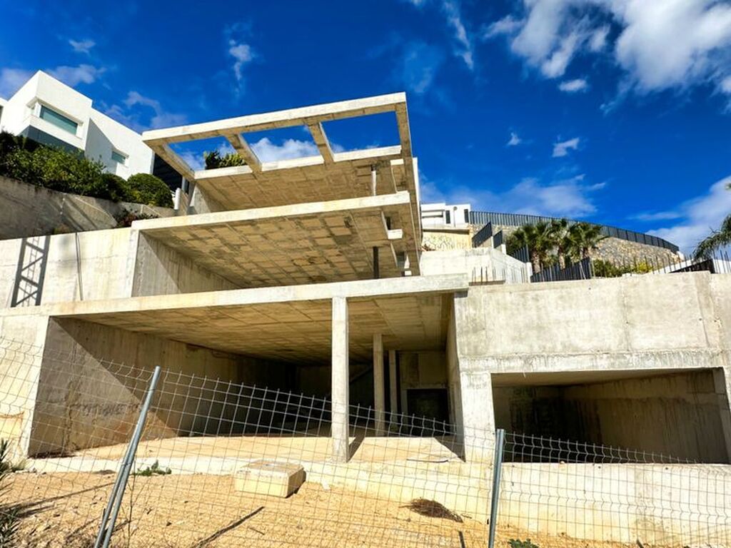 Maison de luxe à vendre à Altea, 2 600 000 €, Photo 4