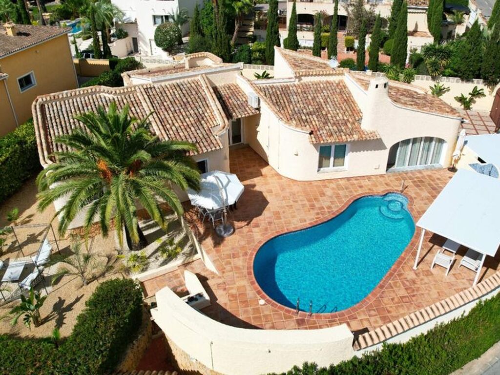 Maison de luxe à vendre à Altea, 775 000 €, Photo 4