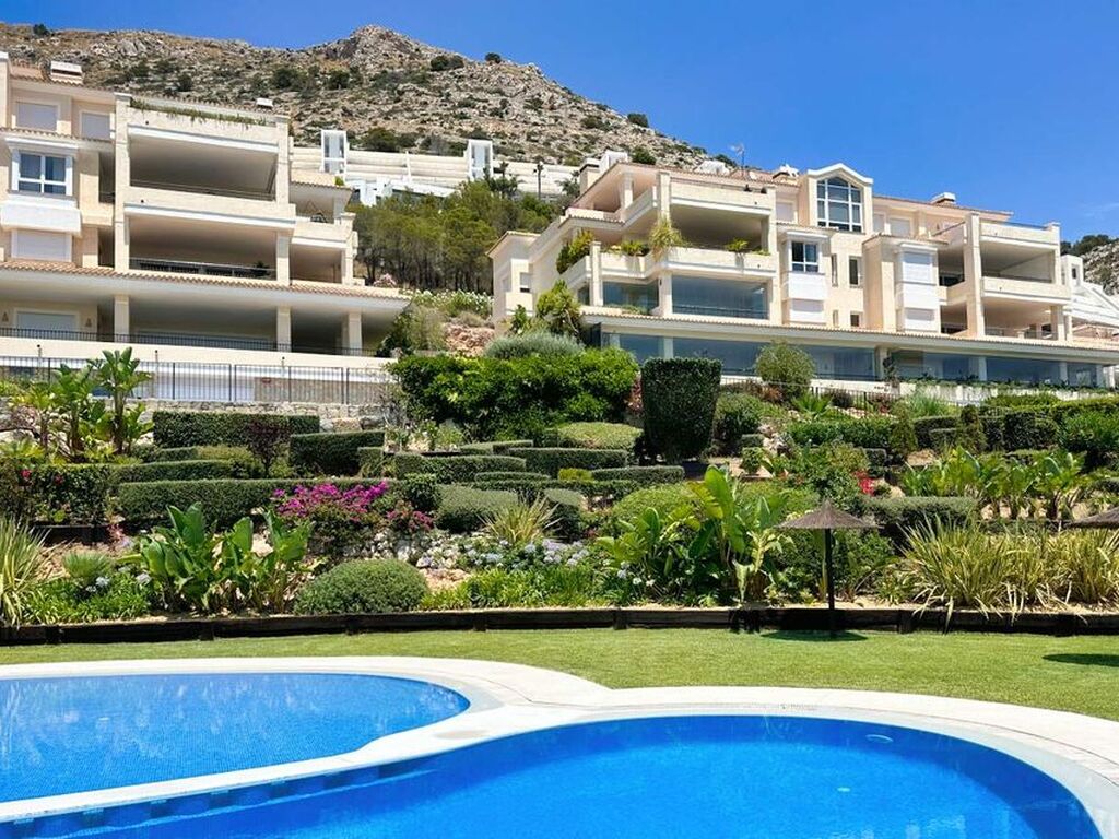 Appartement de luxe à vendre à Altea, 980 000 €, Photo 4