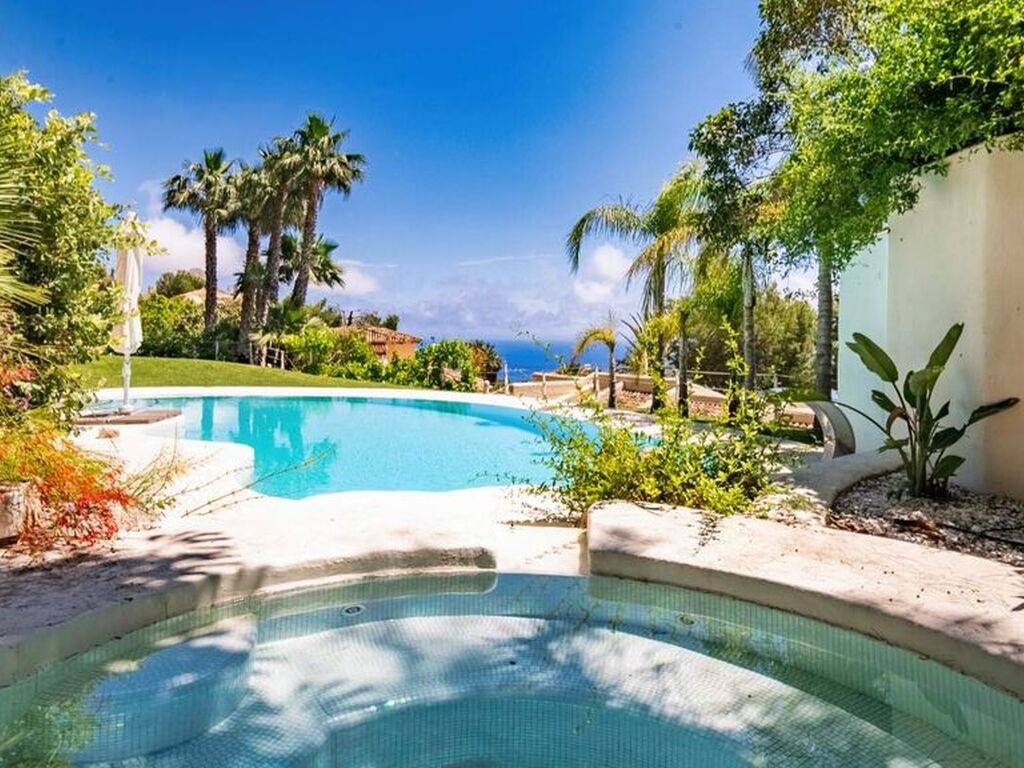 Maison de luxe à vendre à Altea, 6 500 000 €, Photo 4