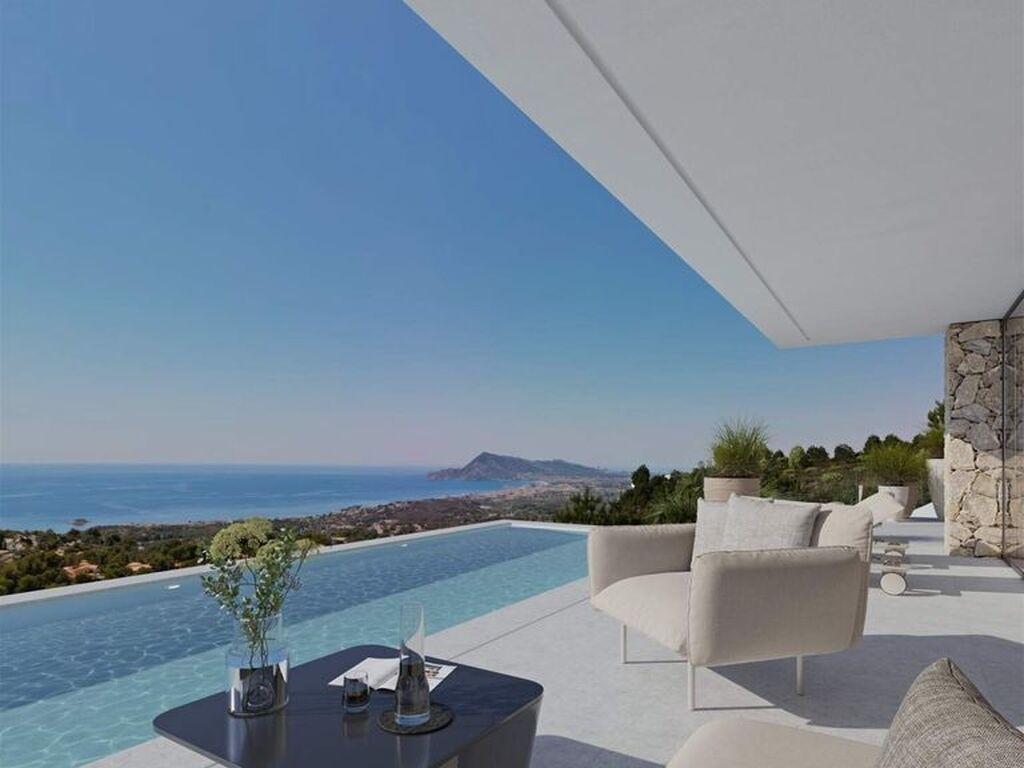 Maison de luxe à vendre à Altea, 2 519 000 €, Photo 4