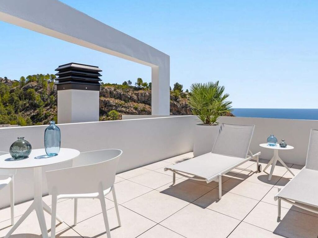 Maison de luxe à vendre à Altea, 2 146 000 €, Photo 4