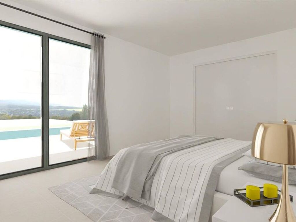 Maison de luxe à vendre à Hondón de Las Nieves, 418 900 €, Photo 4