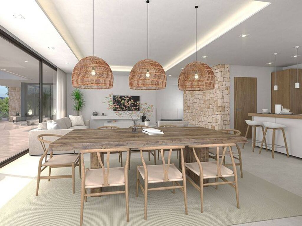 Maison de luxe à vendre à Denia, 1 380 000 €, Photo 5