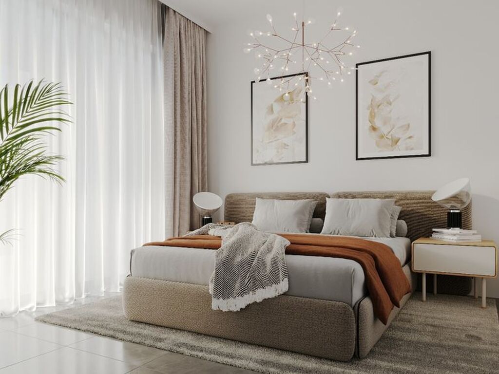 Maison de luxe à vendre à Calp, 1 320 000 €, Photo 5
