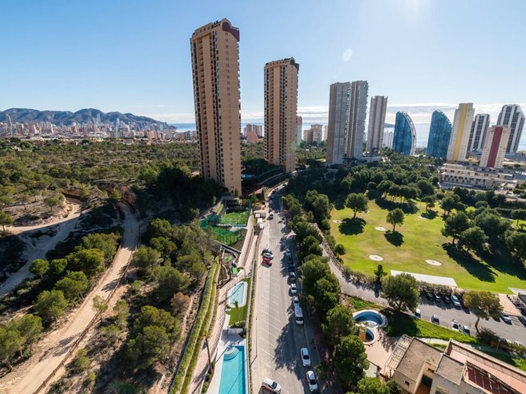 Appartement de luxe à vendre à Benidorm, 571 000 €, Photo 5