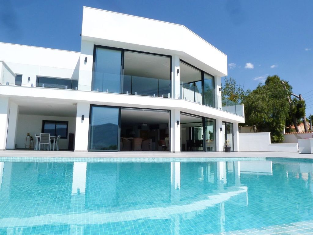 Maison de luxe à vendre à Altea, 2 700 000 €, Photo 5