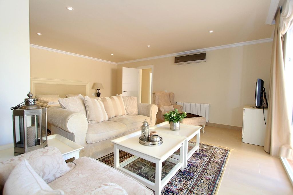 Maison de luxe à vendre à Altea, 1 600 000 €, Photo 5