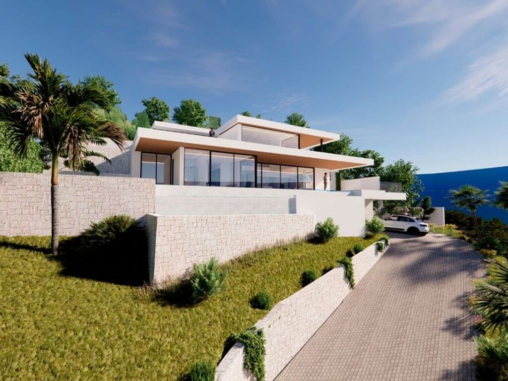 Maison de luxe à vendre à Altea, 4 250 000 €, Photo 5