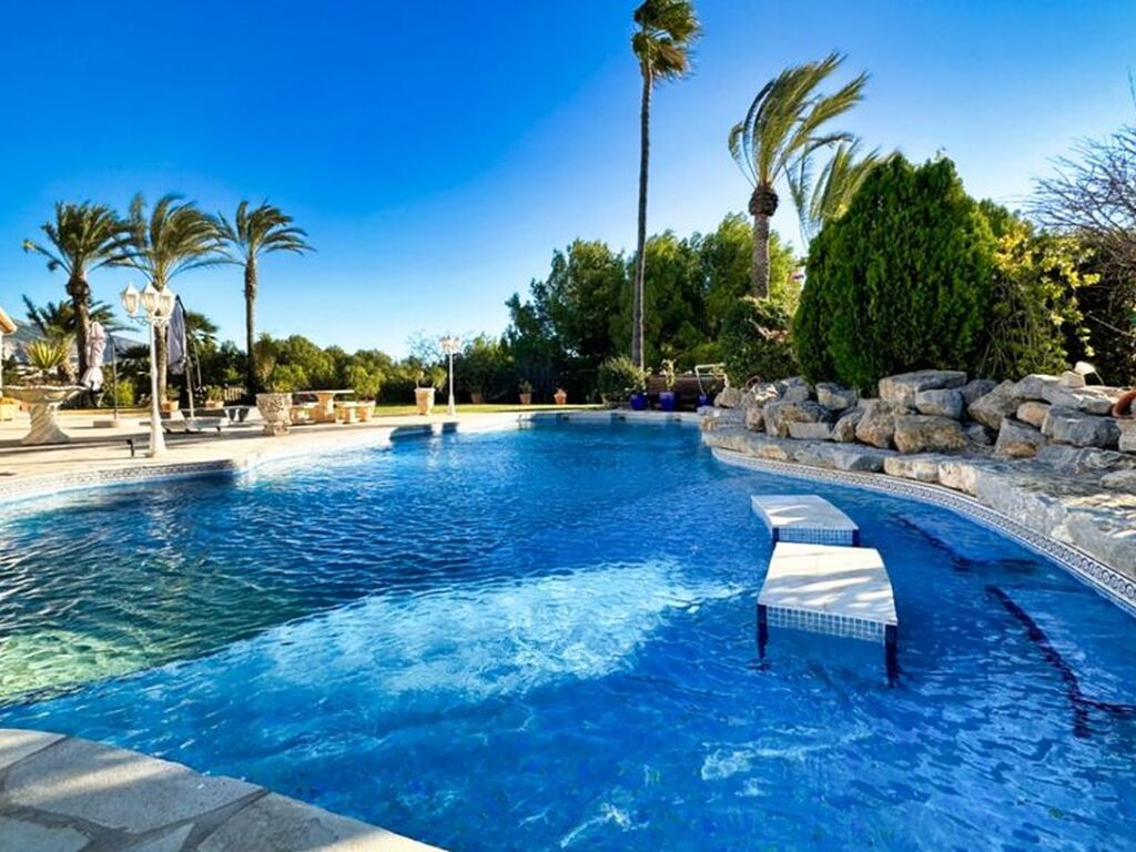 Maison de luxe à vendre à Altea, 2 995 000 €, Photo 5